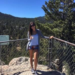 Meet your Posher, Alysa